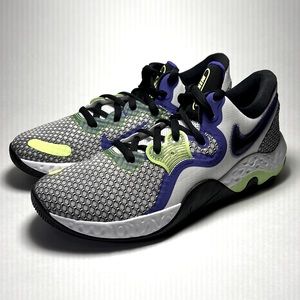 Nike Elevate 2 Men’s Basketball Shoes